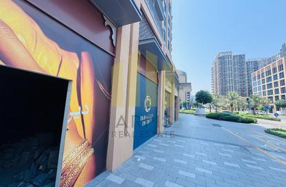 Retail - Studio for rent in Shamma Plaza - Deira Enrichment Project - Deira - Dubai Retail - Studio for rent in Shamma Plaza - Deira Enrichment Project - Deira - Dubai