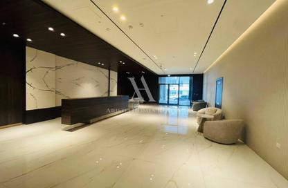 Apartment - 1 - 2 for rent in Mas Tower - Dubai Silicon Oasis - Dubai
