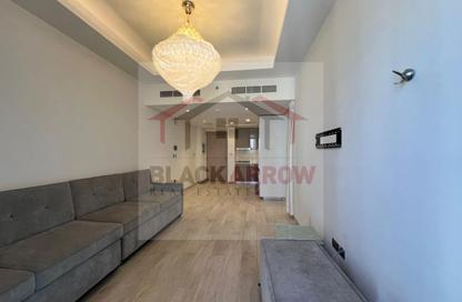 Apartment - 2 Bedrooms - 2 Bathrooms for rent in Azizi Riviera 9 - Azizi Riviera - Meydan One - Meydan - Dubai