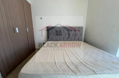 Apartment - 2 Bedrooms - 2 Bathrooms for rent in Azizi Riviera 9 - Azizi Riviera - Meydan One - Meydan - Dubai