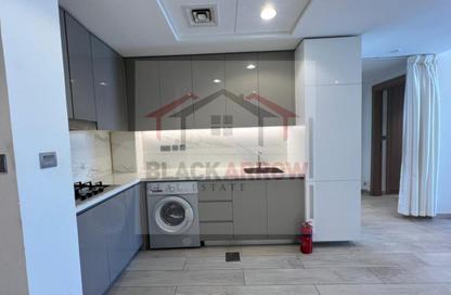 Apartment - 2 Bedrooms - 2 Bathrooms for rent in Azizi Riviera 9 - Azizi Riviera - Meydan One - Meydan - Dubai