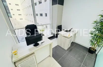 Office Space - 1 Bedroom - 1 Bathroom for rent in Al Fajer Complex - Oud Metha - Bur Dubai - Dubai