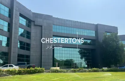 Retail - Studio for rent in Schon Business Park - Dubai Investment Park (DIP) - Dubai