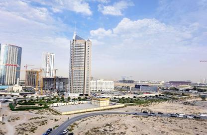 Apartment - 1 Bedroom - 2 Bathrooms for rent in Orion Building - Arjan - Dubai