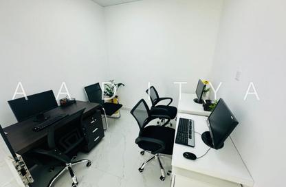Office Space - Studio - 1 for rent in Reem Residency - Al Karama - Dubai