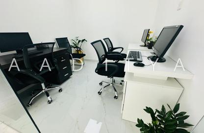 Office Space - Studio - 1 for rent in Reem Residency - Al Karama - Dubai