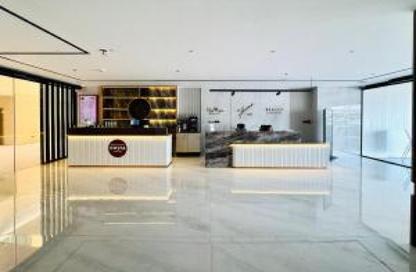 Office Space - Studio - 1 for rent in Al Manara Tower - Business Bay - Dubai
