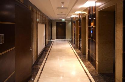 Office Space - Studio - 1 for rent in Al Manara Tower - Business Bay - Dubai