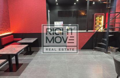 Shop - Studio - 1 for sale in Oxford Tower - Business Bay - Dubai