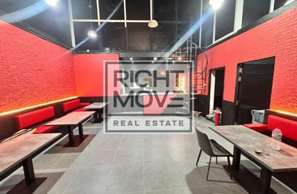Shop - Studio - 1 for sale in Oxford Tower - Business Bay - Dubai