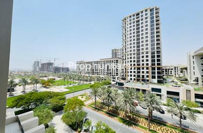 Apartment - 2 - 2 for sale in Parkviews - Town Square - Dubai