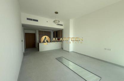Apartment - 1 Bedroom - 2 Bathrooms for rent in Riva Residence - Maritime City - Dubai
