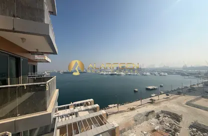 Apartment - 1 Bedroom - 2 Bathrooms for rent in Riva Residence - Maritime City - Dubai