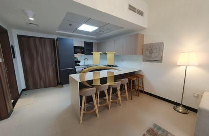 Apartment - 1 - 2 for rent in Aria - District 14 - Jumeirah Village Circle - Dubai