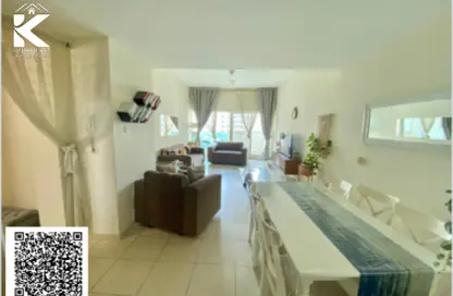 شقة - 2 غرف نوم - 3 حمامات للبيع في 12 عجمان ون تاور - عجمان واحد - عجمان وسط المدينة - عجمان