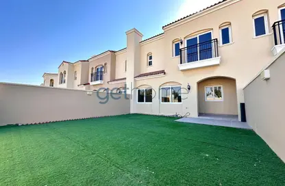 Villa - 3 Bedrooms - 2 Bathrooms for rent in Casa Dora - Serena - Dubai Land - Dubai
