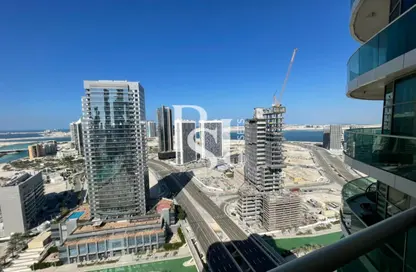 شقة - 2 غرف نوم - 1 حمام للبيع في أبراج الشاطئ - شمس أبوظبي - جزيرة الريم - أبوظبي