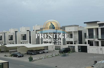 Land - Studio for sale in Al Helio 2 - Al Helio - Ajman