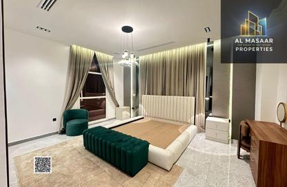 Villa - 6 - 7+ for sale in Al Amira Village - Al Yasmeen - Ajman