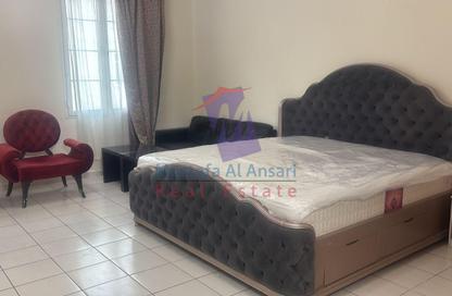 Apartment - Studio - 1 Bathroom for rent in Building P03 - France Cluster - International City - Dubai
