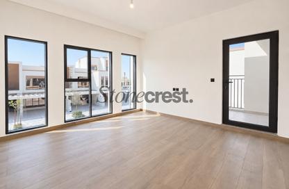 Townhouse - 4 Bedrooms - 3 Bathrooms for rent in Costa Brava 1 - Costa Brava - Damac Lagoons - Dubai