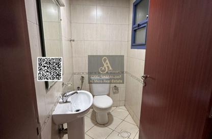 Apartment - 2 Bedrooms - 3 Bathrooms for sale in Al Nuaimiya Towers C - Al Nuaimiya - Ajman