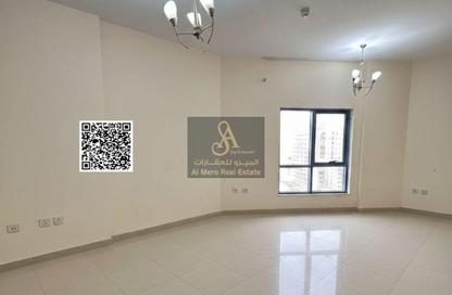 Apartment - 2 Bedrooms - 3 Bathrooms for sale in Al Nuaimiya Towers C - Al Nuaimiya - Ajman