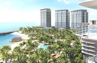 Apartment - 2 - 2 for sale in Address Residences - Al Marjan Island - Ras Al Khaimah Apartment - 2 - 2 for sale in Address Residences - Al Marjan Island - Ras Al Khaimah