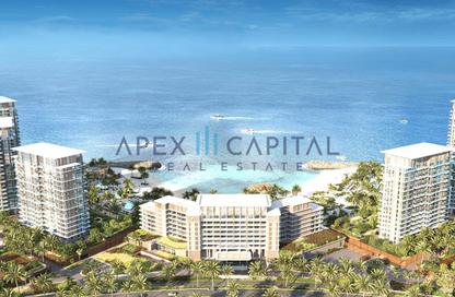 Apartment - 2 - 2 for sale in Address Residences - Al Marjan Island - Ras Al Khaimah Apartment - 2 - 2 for sale in Address Residences - Al Marjan Island - Ras Al Khaimah