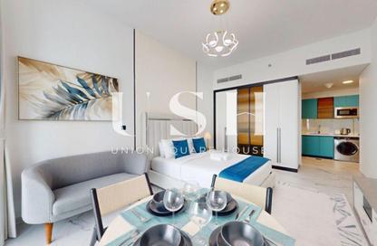 Apartment - Studio - 1 for sale in Opalz By Danube Tower 1 - Opalz by Danube - Dubai Science Park - Dubai Apartment - Studio - 1 for sale in Opalz By Danube Tower 1 - Opalz by Danube - Dubai Science Park - Dubai