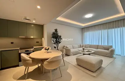 Apartment - 1 Bedroom - 1 Bathroom for rent in Viridian - Central Park at City Walk - City Walk - Dubai Apartment - 1 Bedroom - 1 Bathroom for rent in Viridian - Central Park at City Walk - City Walk - Dubai