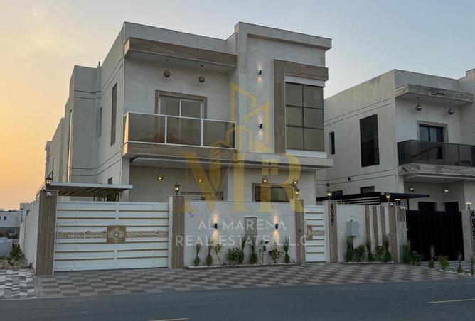 81538687 - الصورة الرئيسية للعقار