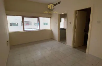 Apartment - Studio - 1 Bathroom for rent in Qasimia 13 building - Al Nad - Al Qasimia - Sharjah