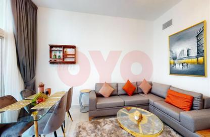 Apartment - 2 Bedrooms - 3 Bathrooms for rent in Al Fahad Tower 2 - Al Fahad Towers - Barsha Heights (Tecom) - Dubai