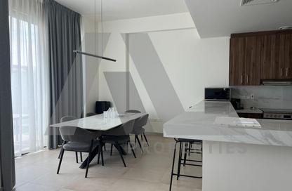 Villa - 3 Bedrooms - 4 Bathrooms for sale in Marbella - Mina Al Arab - Ras Al Khaimah