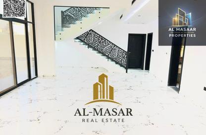 Villa - 6 - 7+ for sale in Al Aamra Gardens - Al Amerah - Ajman Villa - 6 - 7+ for sale in Al Aamra Gardens - Al Amerah - Ajman