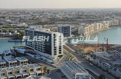 شقة - 2 غرف نوم - 3 حمامات للبيع في غيت واي ريزيدنسز 2 - ميناء العرب - راس الخيمة - رأس الخيمة