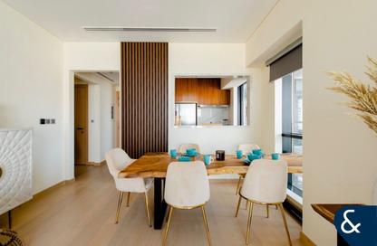 Apartment - 1 Bedroom - 1 Bathroom for sale in RP Heights - Downtown Dubai - Dubai