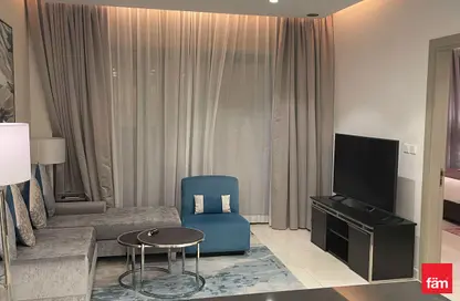 النزل و الشقق الفندقية - غرفة نوم - 1 حمام للبيع في آيكون سيتي تاور بي - آيكن سيتي - الخليج التجاري - دبي النزل و الشقق الفندقية - غرفة نوم - 1 حمام للبيع في آيكون سيتي تاور بي - آيكن سيتي - الخليج التجاري - دبي