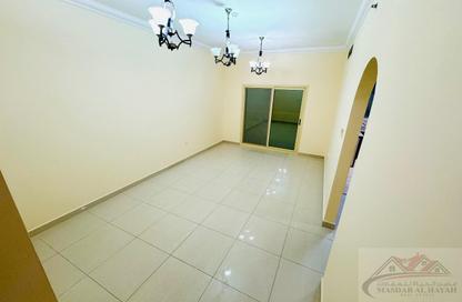 Apartment - 1 Bedroom - 2 Bathrooms for rent in Muwaileh 29 Building - Muwaileh - Sharjah