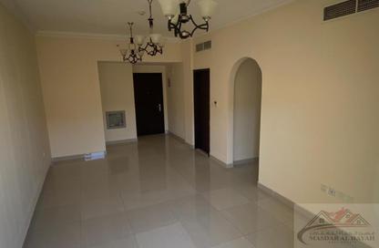 Apartment - 1 Bedroom - 2 Bathrooms for rent in Muwaileh 29 Building - Muwaileh - Sharjah