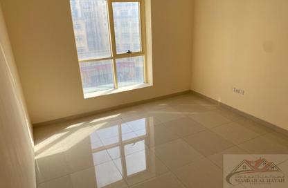 Apartment - 1 Bedroom - 2 Bathrooms for rent in Muwaileh 29 Building - Muwaileh - Sharjah