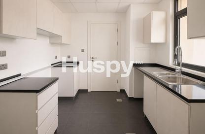 Villa - 3 Bedrooms - 5 Bathrooms for rent in Aster - Damac Hills 2 - Dubai