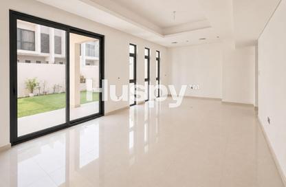 Villa - 3 Bedrooms - 5 Bathrooms for rent in Aster - Damac Hills 2 - Dubai Villa - 3 Bedrooms - 5 Bathrooms for rent in Aster - Damac Hills 2 - Dubai
