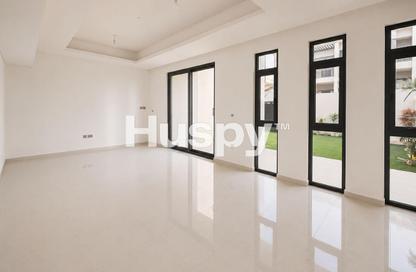 Villa - 3 Bedrooms - 5 Bathrooms for rent in Aster - Damac Hills 2 - Dubai