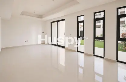 Villa - 3 Bedrooms - 5 Bathrooms for rent in Aster - Damac Hills 2 - Dubai