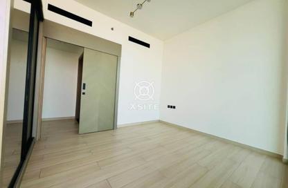 Apartment - 1 - 1 for rent in Binghatti Corner - District 10 - Jumeirah Village Circle - Dubai