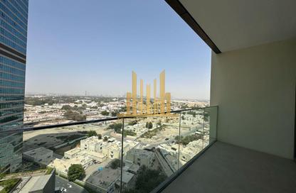 Apartment - 1 - 2 for rent in Downtown Views - Zabeel 2 - Zabeel - Dubai