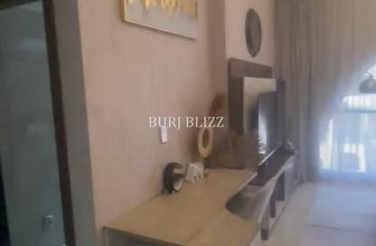 Apartment - 1 Bedroom - 2 Bathrooms for rent in Rokane G22 - District 11 - Jumeirah Village Circle - Dubai