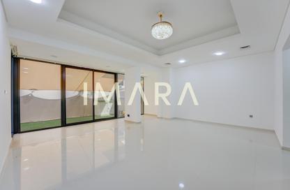 Townhouse - 3 Bedrooms - 4 Bathrooms for rent in Aurum Villas - Zinnia - Damac Hills 2 - Dubai